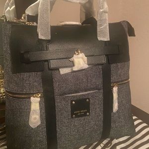 Henri Bendel Large Jetsetter